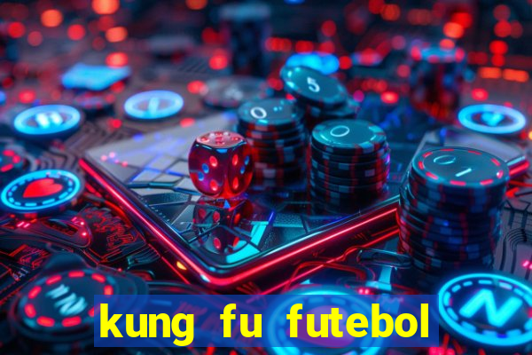 kung fu futebol clube via torrent